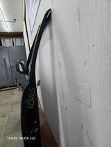 1994-2002 Dodge Ram 2nd Gen Driver Door 1500 2500 3500 Round Corner