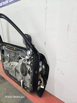1994-2002 Dodge Ram 2nd Gen Driver Door 1500 2500 3500 Round Corner