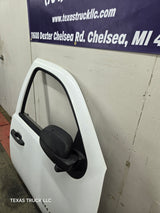 2007-2013 Chevrolet Silverado / GMC Sierra 1500 2500 3500 RH Front Passenger Door
