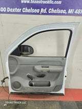 2007-2013 Chevrolet Silverado / GMC Sierra 1500 2500 3500 RH Front Passenger Door