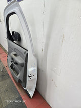 2007-2013 Chevrolet Silverado / GMC Sierra 1500 2500 3500 RH Front Passenger Door
