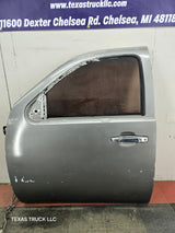 2007-2013 Chevrolet Silverado / GMC Sierra 1500 2500 3500 LH Front Driver Door