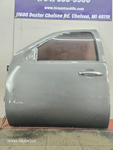 2007-2013 Chevrolet Silverado / GMC Sierra 1500 2500 3500 LH Front Driver Door
