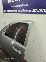 2007-2013 Chevrolet Silverado / GMC Sierra 1500 2500 3500 LH Front Driver Door
