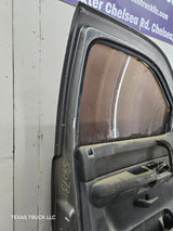2007-2013 Chevrolet Silverado / GMC Sierra 1500 2500 3500 LH Front Driver Door