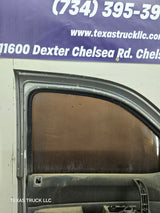 2007-2013 Chevrolet Silverado / GMC Sierra 1500 2500 3500 LH Front Driver Door