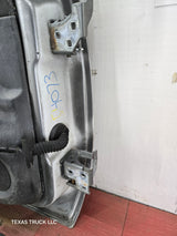 2007-2013 Chevrolet Silverado / GMC Sierra 1500 2500 3500 LH Front Driver Door