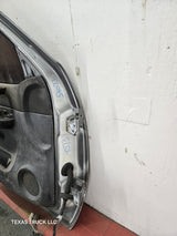 2007-2013 Chevrolet Silverado / GMC Sierra 1500 2500 3500 LH Front Driver Door