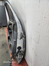 2007-2013 Chevrolet Silverado / GMC Sierra 1500 2500 3500 LH Front Driver Door