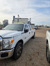 2011 Ford F-250 Super Duty 6.7L Power Stroke - FULL PART OUT