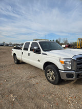 2011 Ford F-250 Super Duty 6.7L Power Stroke - FULL PART OUT