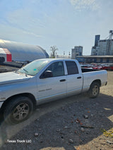 2005 Dodge Ram 1500 Crew Cab 6.4' Short Bed - FULL PART OUT