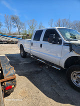 2013 Ford F-350 Super Duty 6.2L Gas 4x4 - FULL PART OUT