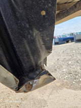 2007-2013 Chevrolet Silverado 1500 2500 3500 HD 6' 6" Short Truck Bed
