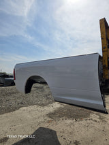 2019-2025 Dodge Ram 2500 3500 5th Gen 8' Long Truck Bed