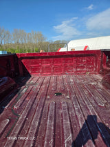 2019-2025 Dodge Ram 2500 3500 5th Gen 6' 4" Short Truck Bed