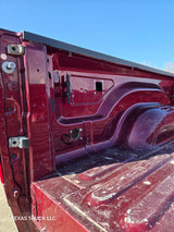 2019-2025 Dodge Ram 2500 3500 5th Gen 6' 4" Short Truck Bed