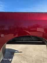 2019-2025 Dodge Ram 2500 3500 5th Gen 6' 4" Short Truck Bed