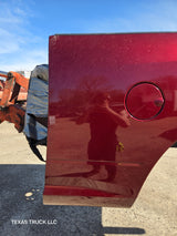 2019-2025 Dodge Ram 2500 3500 5th Gen 6' 4" Short Truck Bed
