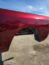 2019-2025 Dodge Ram 2500 3500 5th Gen 6' 4" Short Truck Bed