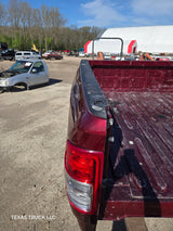 2019-2025 Dodge Ram 2500 3500 5th Gen 6' 4" Short Truck Bed