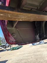 2019-2025 Dodge Ram 2500 3500 5th Gen 6' 4" Short Truck Bed