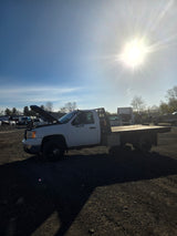 2009 GMC 3500 HD Dually - FULL PART OUT