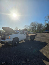2009 GMC 3500 HD Dually - FULL PART OUT