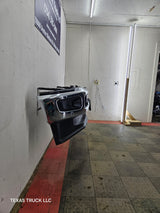2023-2025 Ford Super Duty F250 F350 Front Bumper with Park Aid / Adaptive cruise sensor holes
