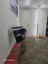 2023-2025 Ford Super Duty F250 F350 Front Bumper with Park Aid / Adaptive cruise sensor holes