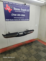 1997-2003 Ford F150 Rear Bumper