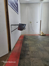 1997-2003 Ford F150 Rear Bumper