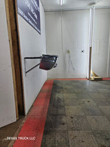 1997-2003 Ford F150 Rear Bumper