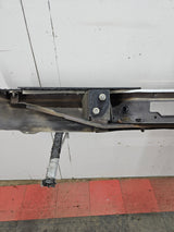 1997-2003 Ford F150 Rear Bumper