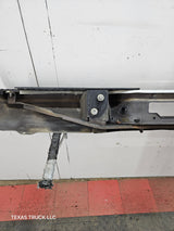 1997-2003 Ford F150 Rear Bumper