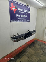 2008-2016 Ford Super Duty F250 F350 F450 F550 Rear Bumper