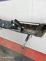 2008-2016 Ford Super Duty F250 F350 F450 F550 Rear Bumper