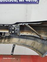 1997-2003 Ford F150 Front Bumper
