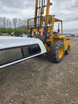 1980-1997 Ford F150 F250 F350 8' Long Truck Bed Topper