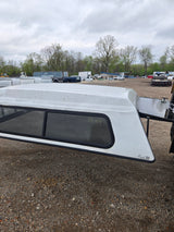 1980-1997 Ford F150 F250 F350 8' Long Truck Bed Topper
