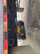 12' Steel Utility Flatbed Universal