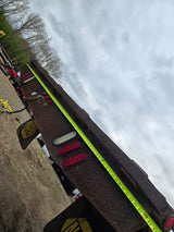 12' Steel Utility Flatbed Universal