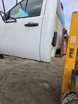 2007-2013 Chevrolet Silverado / GMC Sierra 1500 2500 3500 HD Regular Cab