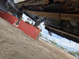 2007-2013 Chevrolet Silverado / GMC Sierra 1500 2500 3500 HD Regular Cab