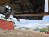 2007-2013 Chevrolet Silverado / GMC Sierra 1500 2500 3500 HD Regular Cab