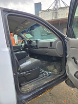 2007-2013 Chevrolet Silverado / GMC Sierra 1500 2500 3500 HD Regular Cab
