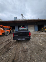 2004 Dodge Ram 1500 Crew Cab Short Bed 3rd gen - FULL PART OUT