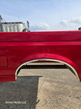 1987-1997 Ford F150 F250 F350 OBS 8' Long Truck Bed