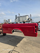 1987-1997 Ford F150 F250 F350 OBS 8' Long Truck Bed