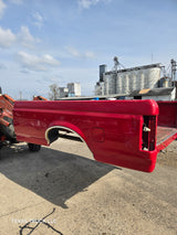 1987-1997 Ford F150 F250 F350 OBS 8' Long Truck Bed